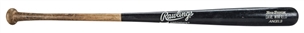 1991 Dave Winfield Game Used Rawlings Adirondack Big Stick Model Bat (MEARS A9)